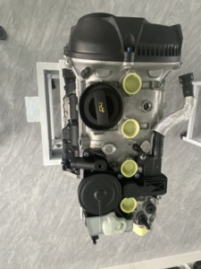 Motor automático 2,0 T EA888 GEN2 CBL/CGM/CRH/CCZ/CCT/CAW/CAE/CNC/CPM/CBF/CDL para <span class=keywords><strong>Bora</strong></span>/Jetta/Golf/Magotan/Tiguan/Q3/a5 - Product Image 6
