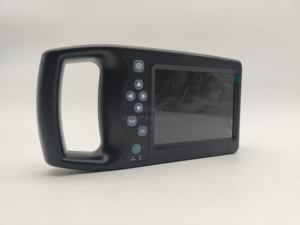 Dispositivo de monitoreo veterinario digital completo Instrumento animal para exploraciones de ultrasonido Recuento fetal Detección de enfermedades uterinas - Product Image 6