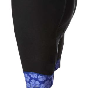 Cuissard de cyclisme personnalisé pour femme, collection Pro, rembourré, coupe ajustée, en toile, pour vélo de route, été - Product Image 6