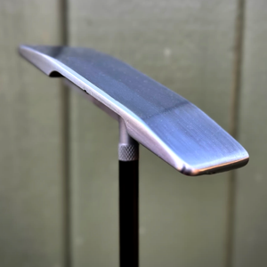 OEM, côté gauche <span class=keywords><strong>ou</strong></span> personnalisé, <span class=keywords><strong>acier</strong></span> au carbone argenté 1020, fraisage CNC, lame <span class=keywords><strong>de</strong></span> <span class=keywords><strong>club</strong></span> <span class=keywords><strong>de</strong></span> <span class=keywords><strong>golf</strong></span>, putters, tête <span class=keywords><strong>de</strong></span> <span class=keywords><strong>club</strong></span> <span class=keywords><strong>de</strong></span> <span class=keywords><strong>golf</strong></span>, putter <span class=keywords><strong>de</strong></span> <span class=keywords><strong>golf</strong></span> - Product Image 3