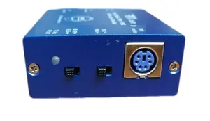 บอร์ดอินเตอร์เฟสเสียง ASL-<span class=keywords><strong>echolink</strong></span>-zello-YY รุ่นล่าสุด R1-2020การ์ดเสียง USB เวอร์ชั่นการ์ดเสียง sstv PSK31ตัวควบคุมการเชื่อมโยง AllStar - Product Image 6