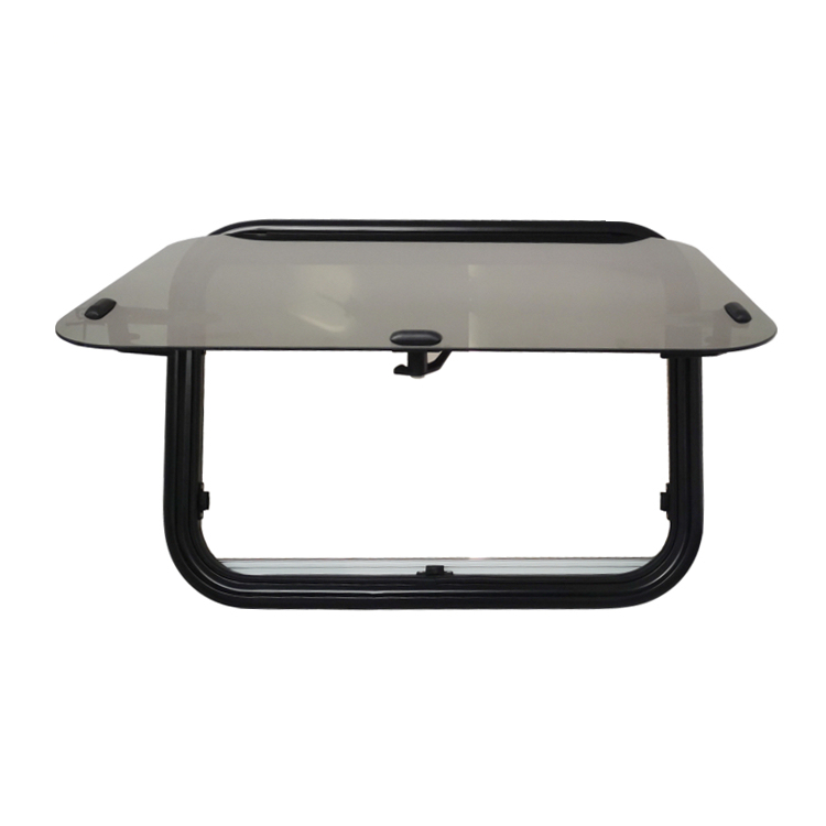 2025 High Quality Aluminium Alloy Toughened