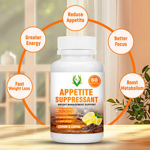 Cápsulas para Aumentar el Metabolismo, Quemar Grasa y Controlar el Peso, Extracto de Café Verde y Limón, Cápsulas Quemagrasas con Impulso Energético - Product Image 5