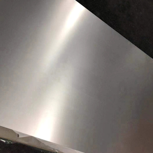 Precio bajo 3104 5052 5083 5754 5M52 6061 6063 7075 7050 8011 8011 hoja de aluminio cepillado - Product Image 2