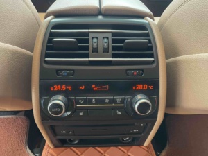 <span class=keywords><strong>BMW</strong></span> <span class=keywords><strong>Serie</strong></span> <span class=keywords><strong>7</strong></span> 2014 730Li Premium Enjoy Edition 3.0L 8AT de <span class=keywords><strong>Segunda</strong></span> <span class=keywords><strong>Mano</strong></span>, Sedán Grande de Gasolina con Tracción Trasera, Económico - Product Image 6