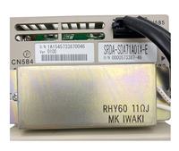 Module amplificateur servo Yaskawa compatible SRDA-SDA71A01A-E DX200 AMP 1 2 3, pièce de rechange pour robot industriel
