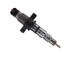 หัวฉีดคอมมอนเรลคริสตัลไชน์ 0445120079 ชุดหัวฉีดคัมมินส์ - Product Image 2