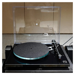 Mâm xoay REGA Planar <span class=keywords><strong>3</strong></span> P3 để nghe nhạc Vinyl chất lượng cao - Product Image 6