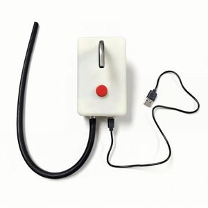 Solution de distribution de liquides électrique portable pour l'extérieur, les camping-cars, les boissons, les cadeaux promotionnels et les événements - Product Image 2