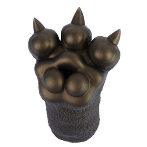 Masturbador de Silicona con Diseño de Pata de Animal Realista GEEBA, Onahole de Fantasía para Hombres Mayores de 18 Años, Juguetes Sexuales de <span class=keywords><strong>Anime</strong></span>, Suministros para Adultos - Product Image 4