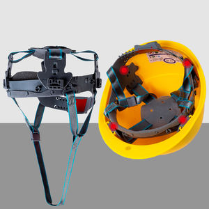 WEIWU 등반 하드 모자 모래 폭발 헬멧 재미있는 안전 헬멧 전술 헬멧 - Product Image 6