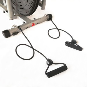 TOPFIT <span class=keywords><strong>Vente</strong></span> chaude Fabrication en usine Orbitrac Elliptical Cross Trainer Vélo d'air pour usage domestique - Product Image 5