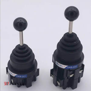 Interruptores Cruzados HKB HOKACN de Dos y Cuatro Direcciones con Función de Reinicio/Auto-Bloqueo HKB-201/HKB-2011/HKB-402/HKB-4022 Y03 CN/GUA - Product Image 4