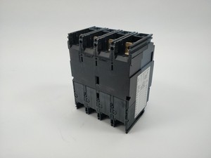 3VA1163-3EF42-0AA0 3VA11633EF420AA0 เซอร์กิตเบรกเกอร์ 3VA1 160A Iec สำหรับ PLC - Product Image 4
