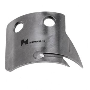 Cuchilla 10-006A-235B Marca STRONG.H para Máquina de Coser <span class=keywords><strong>SUNSTAR</strong></span> KM250, Piezas de Repuesto - Product Image 2