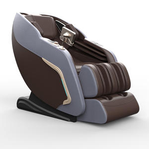 OYEAL 4D Sl Track Ganzkörper-<span class=keywords><strong>Massage</strong></span> stuhl ohne Schwerkraft Neuer schein ung Neue Bestseller-Produkt kollektion - Product Image 2