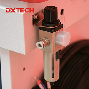 Machine de nettoyage laser à fibre 3KW MCCW Raycus MAX 3000W Machine de décapage thermique au laser - Product Image 5