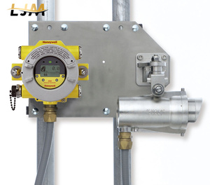 Détecteur de monoxyde de carbone Honeywell XNX avec indice de protection IP66 et haute précision, XNX Analytics, Xnx Foundation Fieldbus Universal An - Product Image 2