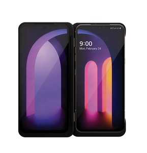 Teléfonos Móviles Lte de 256 GB con Teclado, v60 V50 Thinq, Teléfono 11 <span class=keywords><strong>K40</strong></span> G7 G5 G4 G8 V60 V50S Q61 Q51 Q9 - Product Image 2