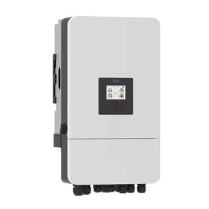 อินเวอร์เตอร์พลังงานแสงอาทิตย์แบบไฮบริด SUN-3/4/5/6/8/10/12K-SG05LP3-EU-SM2 ขนาด 3-12 กิโลวัตต์ สามเฟส 2 MPPT ประสิทธิภาพสูง - Product Image 3