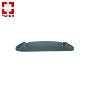 Étiquette adhésive RFID UHF pour la gestion industrielle des circuits imprimés Vanch, étiquette RFID anti-métal - Product Image 5