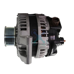 Nuevo <span class=keywords><strong>Alternador</strong></span> 110A para A-cura RDX 2.3L 2007-2012 104210-5160 AND0485 400-52450/104213290/1042103291/1042103292/1042103293 - Product Image 4