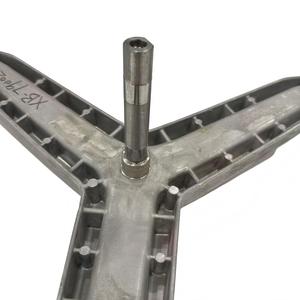 Pièces détachées pour lave-linge : Araignée de tambour pour Siemens <span class=keywords><strong>Bosch</strong></span> 5120003226, Pièces de lave-linge XB-79002, Pièces d'appareils électroménagers - Product Image 3