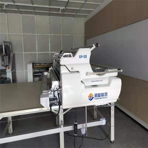 YINENG — Machine d'épandage automatique pour textiles, vêtement, réglage des textiles de tricot - Product Image 4