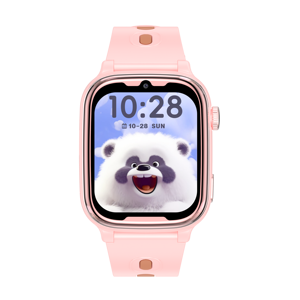 Reloj Inteligente D18 4G con GPS, Navegación, <span class=keywords><strong>SIM</strong></span>, Pantalla Cuadrada, Rastreador de Actividad Física, Botón SOS, Cronógrafo, Alarma, Videollamada, Reloj <span class=keywords><strong>para</strong></span> <span class=keywords><strong>Niños</strong></span> - Product Image 6