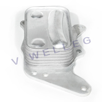 Accessoires de voiture Radiateur de refroidissement de transmission 11427552687 pour Peugeot 208/308/MINI COUPE/COUNTRYMAN/ROADSTER/JCW 1.6T