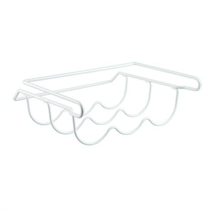 Estante para Botellas de Vino para Refrigerador, Deslizable, Compatible con la Mayoría de los Refrigeradores, Estante de Almacenamiento para Refrigerador - Product Image 2