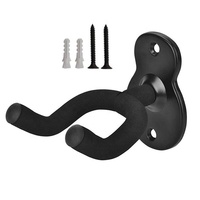 Crochets de guitare réglables en métal ukulélé violon guitare électrique basse guitare folk classique Instruments à cordes pièces accessoires