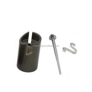 Kit de Reparación de Carburador para Honda Dream C100 SUPRA X110 Joy 50cc Wave100 <span class=keywords><strong>Centa</strong></span> 100cc XRM100 Jet 50cc Accesorios para Motocicletas - Product Image 4