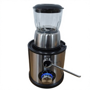 Extracteur de jus centrifuge électrique professionnel <span class=keywords><strong>800W</strong></span> haute puissance en acier inoxydable avec large goulotte d'alimentation, pas de pré-coupe nécessaire - Product Image 3