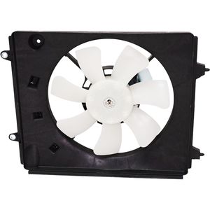 Piezas de automóviles OEM nuevo radiador A/C conjunto de ventilador de refrigeración para HONDA <span class=keywords><strong>CRV</strong></span> 2010-2016 <span class=keywords><strong>2015</strong></span> 2012 2.4L - Product Image 5