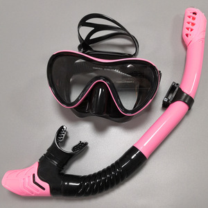 Equipo de buceo deportivo subacuático, conjunto de cristal para bucear - Product Image 4