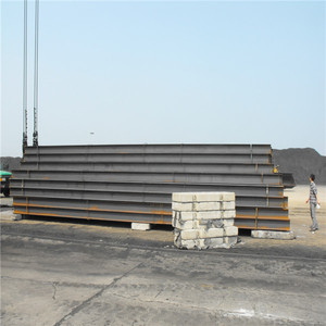 <span class=keywords><strong>Poutre</strong></span> en acier légère W10x22 de 30 pieds, structure en acier JIS SS400, <span class=keywords><strong>prix</strong></span> des poutres en acier <span class=keywords><strong>HEB</strong></span> <span class=keywords><strong>200</strong></span> - Product Image 2