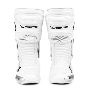 X-one 2024nuovi scarponi impermeabili da corsa per motociclisti produttori di stivali da corsa per <span class=keywords><strong>moto</strong></span> da uomo - Product Image 4