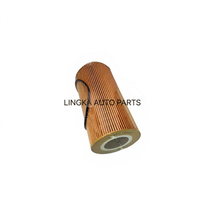 Nouveau filtre à air 1948921 pour camion/voiture - Taille standard, papier filtre de haute qualité - Product Image 3