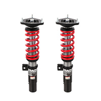 DC-AUD043 DWD pour Audi A3 4th Gen 8Y 20 + haute Force d'amortissement Monotube inversé course Coilovers amortisseurs pièces automobiles