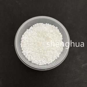 <b>HIPS</b> Injection Raw Material <b>HIPS</b> Extrusion Plastic Resin Engineering Granules Pellets - Product Image 1