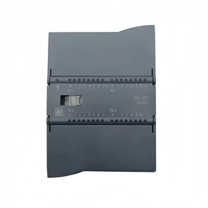 6es7223-1pl32-0xb0 ชุดอินพุต/เอาต์พุตความจุสูง เหมาะสำหรับ S7-1200 Sm 1223 16 Di Do Relay ระบบอัตโนมัติอุตสาหกรรม อินพุตดิจิตอลที่เชื่อถือได้ - Product Image 5