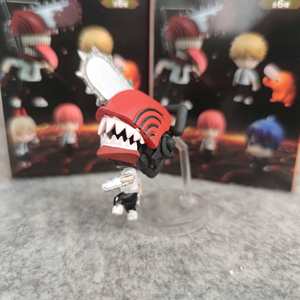 ฟิกเกอร์ PVC ชุด 7 ตัว ขายส่ง ฟิกเกอร์ <span class=keywords><strong>Chainsaw</strong></span> <span class=keywords><strong>Man</strong></span> พร้อมกล่อง - Product Image 4