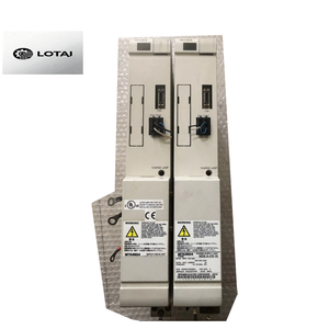 محرك سيرفو ميتسوبيشي مستعمل MDS-A-CR-75 بسعر أرخص، صنع في اليابان، ضمان لمدة عام، تسريع التوصيل عبر DHL، MDSACR75 - Product Image 1