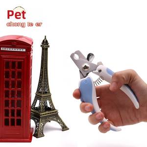 Evitar cortar líneas de sangre, cortaúñas para perros y gatos, juego de cortaúñas para mascotas, taladro de uñas para gatitos - Product Image 1