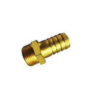 Fournisseur chinois Soudure Laiton Laiton Raccords 1/4 "à 2" Pouces