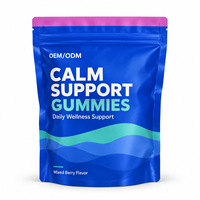 Poudre d'électrolytes pour adultes sans sucre, supplément d'hydratation rapide avec vitamine D3