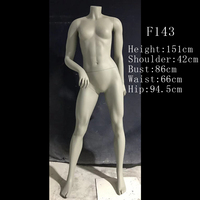 Affichage de vêtements en fibre de verre Sexy femme femmes Mannequin support en métal mannequin gonflable pour support de vêtements 15 jours pour adultes