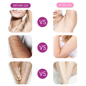 <span class=keywords><strong>Crème</strong></span> <span class=keywords><strong>dépilatoire</strong></span> élégante en acier inoxydable pour hommes et femmes Parties privées Jambes Spray <span class=keywords><strong>dépilatoire</strong></span> pour le <span class=keywords><strong>visage</strong></span> et le corps - Product Image 4