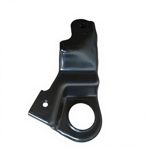 fit for Maruti Suzuki <b>Bracket</b> <b>Radiator</b> Support Upper 17861M72R00 Ertiga 2nd Gen 1.3L DDiS Diesel OEM Genuine - Product Image 1